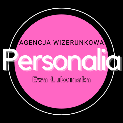 Personalia Logo Dolne