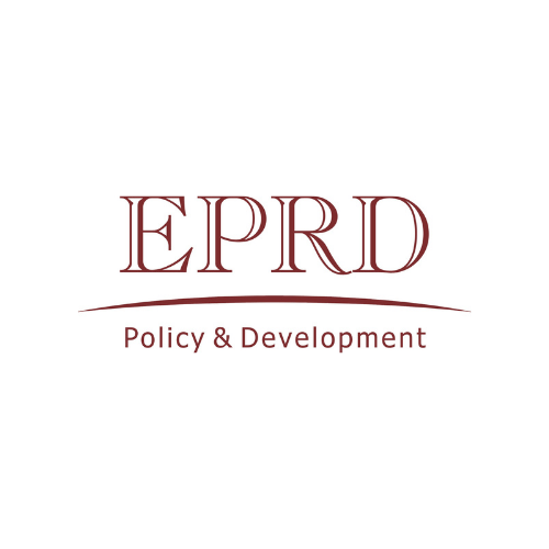 Logo EPRD